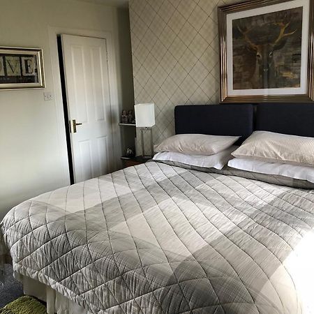 דנפרמליין Pitreavie Guest House מראה חיצוני תמונה
