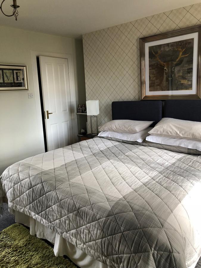 דנפרמליין Pitreavie Guest House מראה חיצוני תמונה