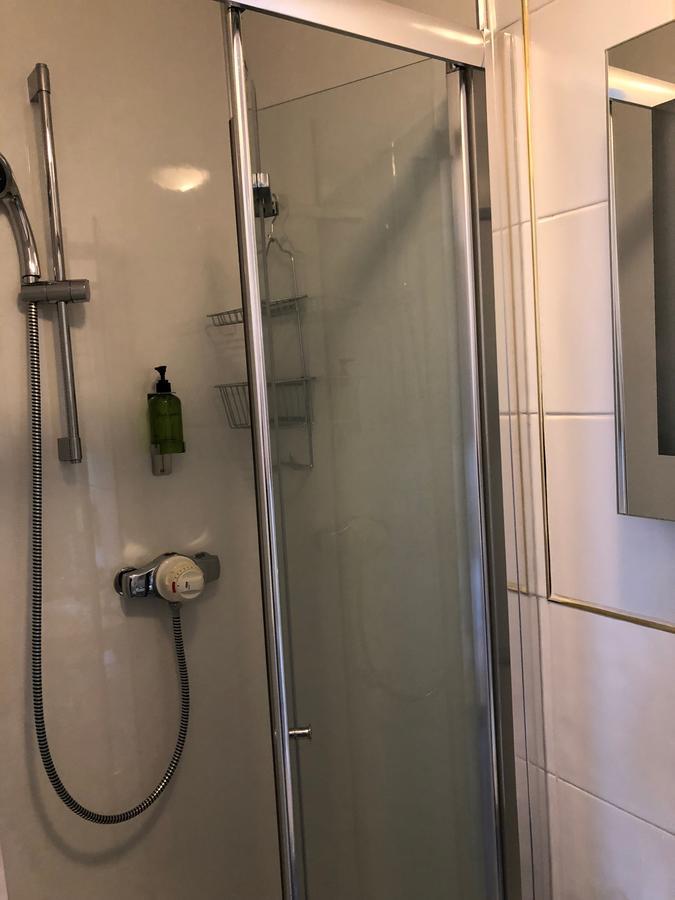 דנפרמליין Pitreavie Guest House מראה חיצוני תמונה